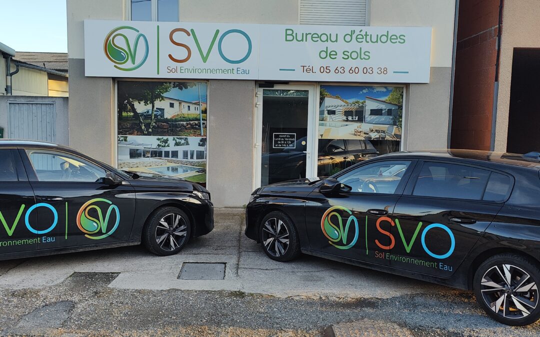 Retrouvez SVO sur les salons de l’habitat dans le Tarn et les alentours !