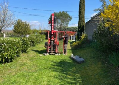 Assainissement autonome tarn 02